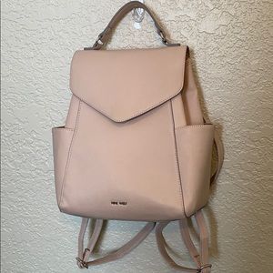 Nine West Backpack Purse